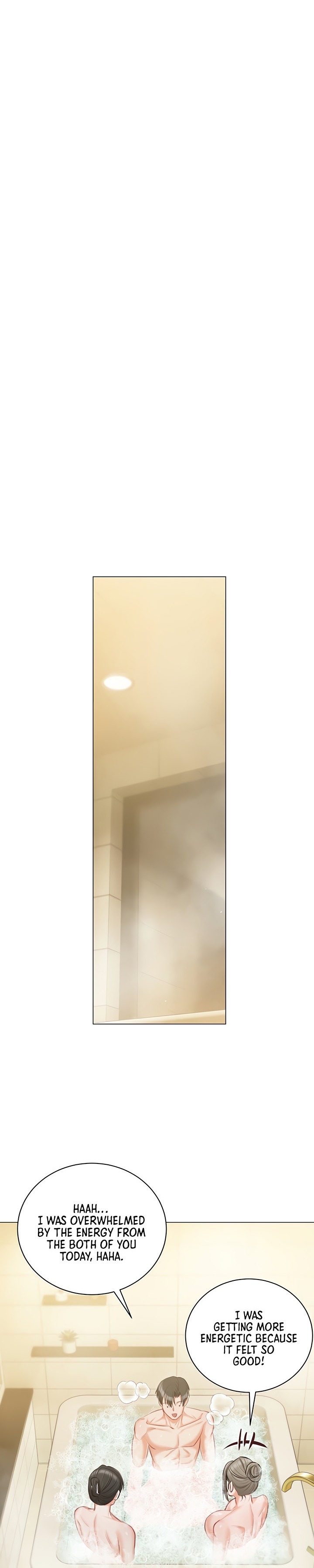 Hyeonjung’s Residence Chapter 47 Page 24
