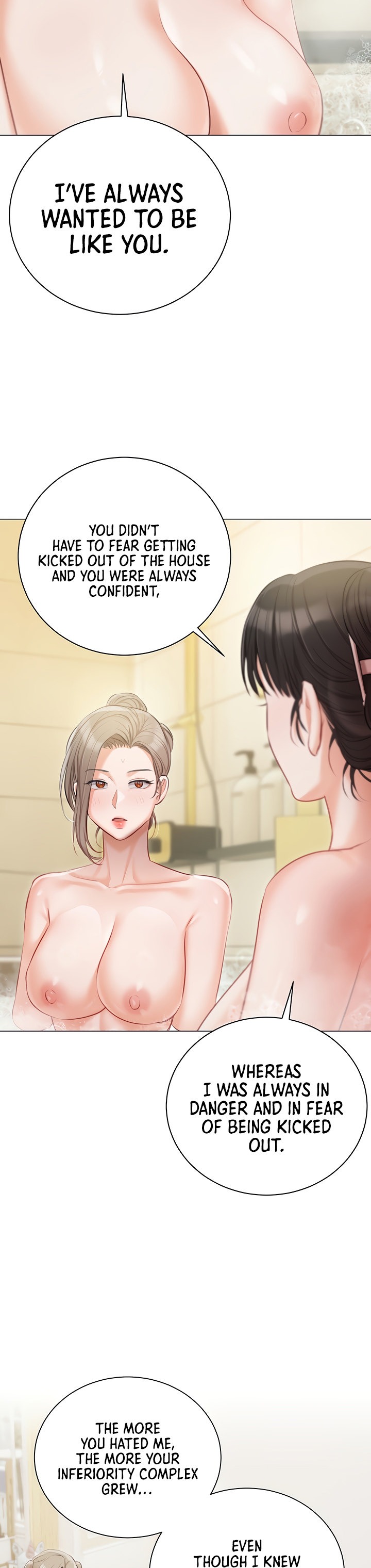 Hyeonjung’s Residence Chapter 47 Page 29