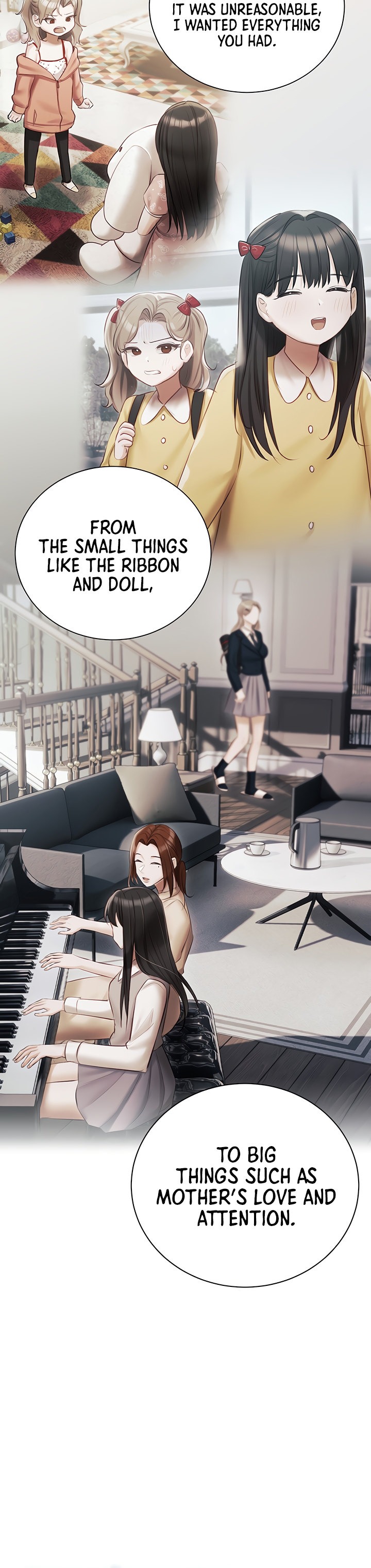 Hyeonjung’s Residence Chapter 47 Page 30