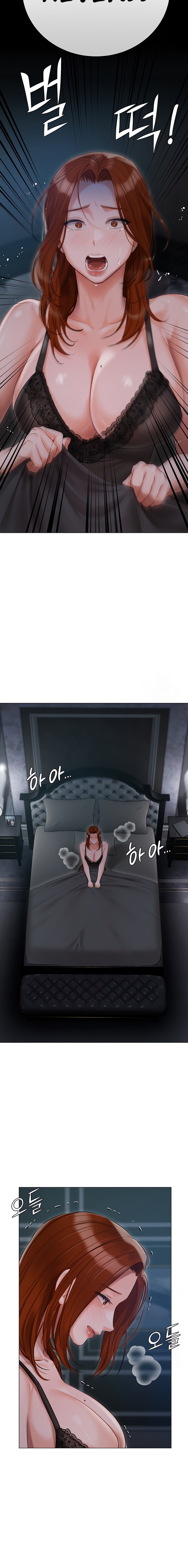 Hyeonjung’s Residence Chapter 48 Page 16