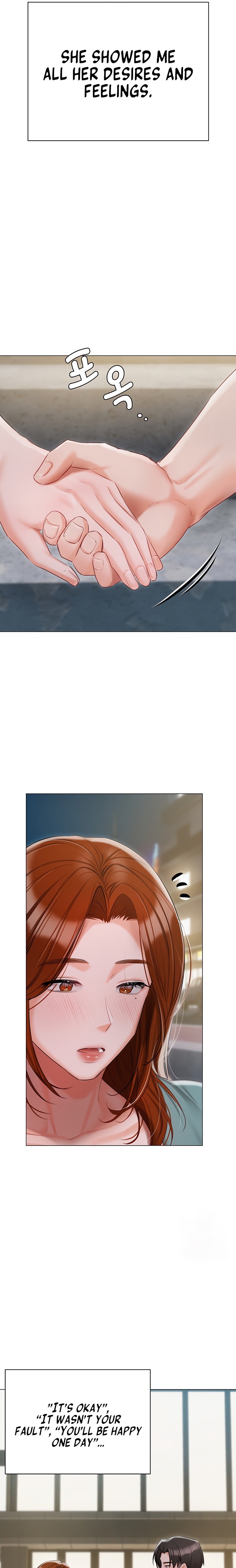 Hyeonjung’s Residence Chapter 49 Page 15