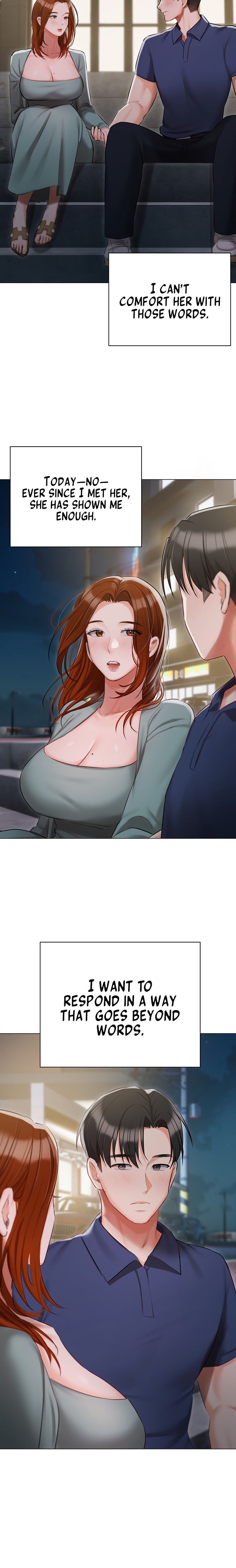 Hyeonjung’s Residence Chapter 49 Page 16