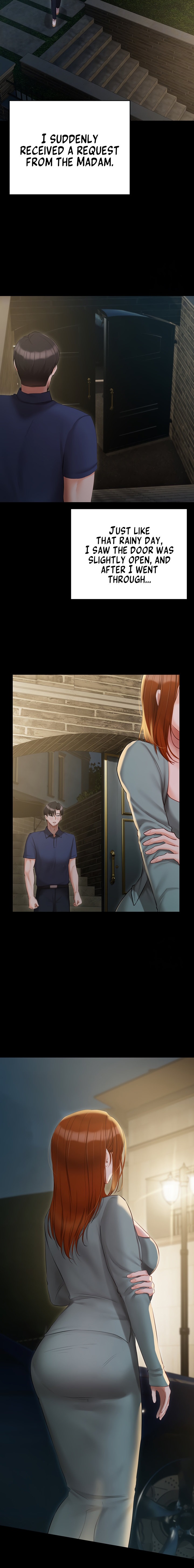 Hyeonjung’s Residence Chapter 49 Page 4
