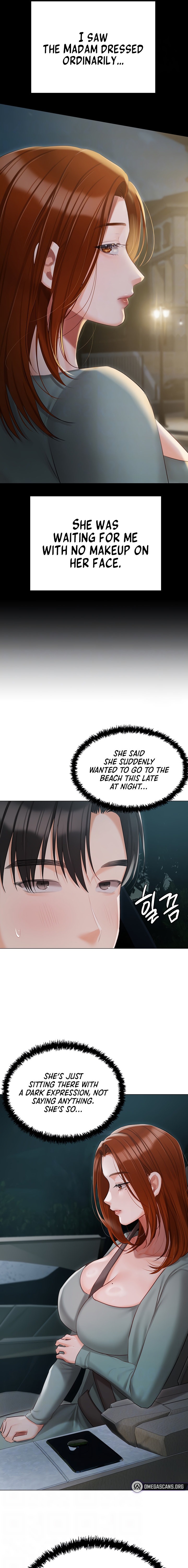 Hyeonjung’s Residence Chapter 49 Page 5