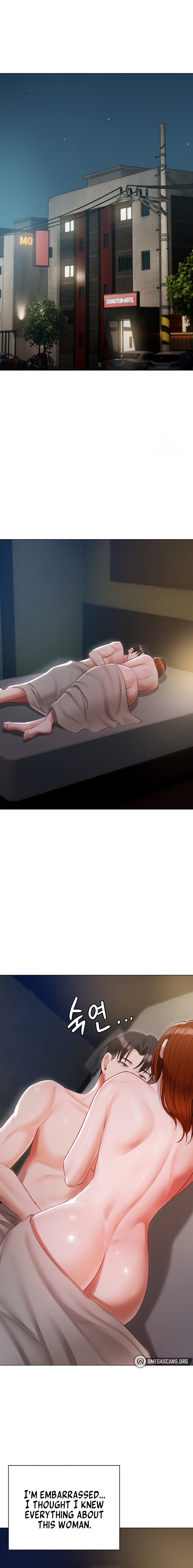 Hyeonjung’s Residence Chapter 50 Page 10