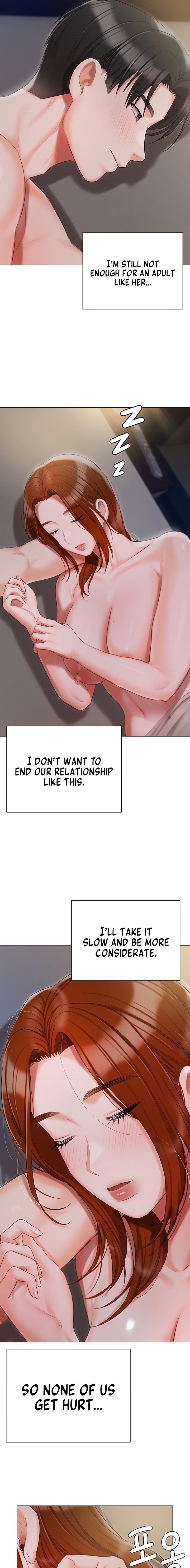 Hyeonjung’s Residence Chapter 50 Page 11