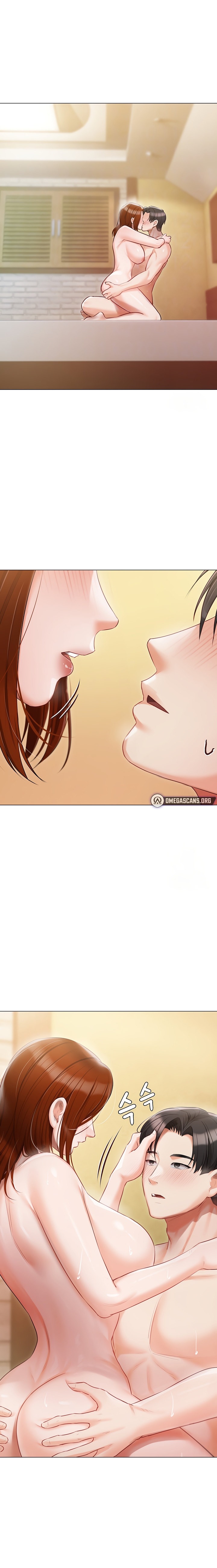 Hyeonjung’s Residence Chapter 50 Page 6