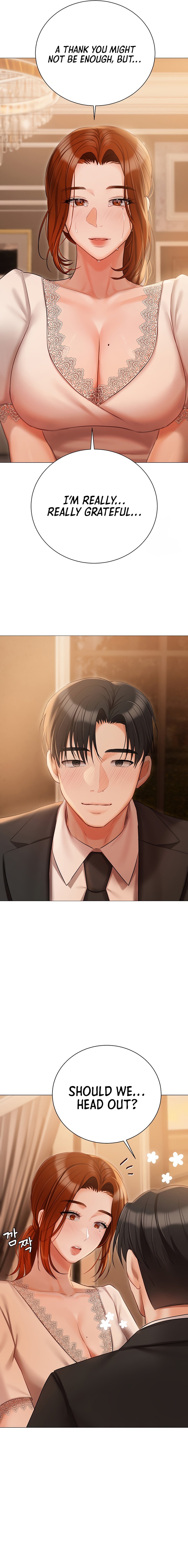 Hyeonjung’s Residence Chapter 52 Page 11