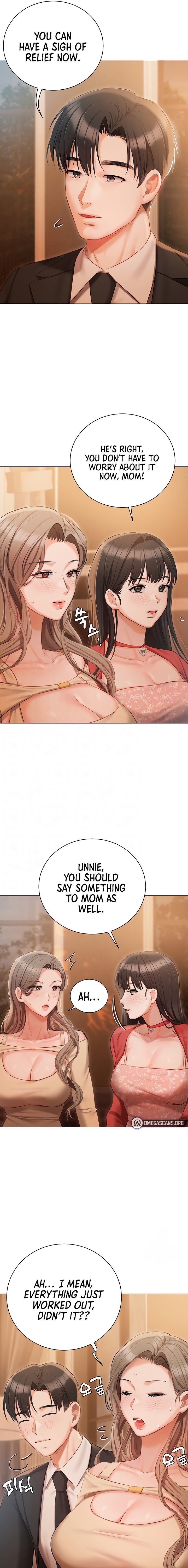 Hyeonjung’s Residence Chapter 52 Page 5