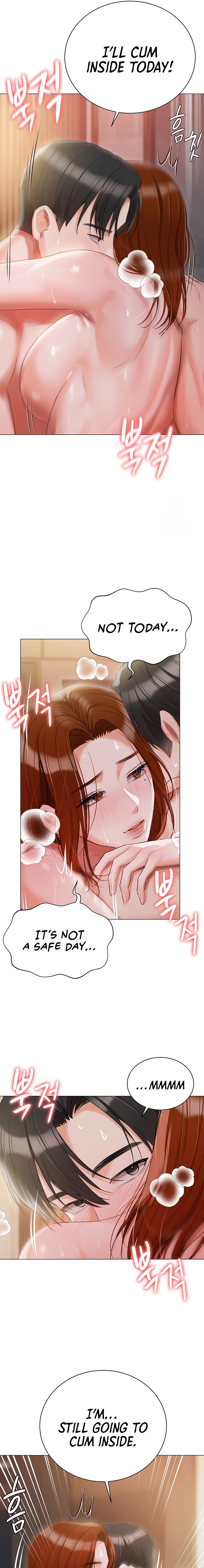 Hyeonjung’s Residence Chapter 53 Page 19