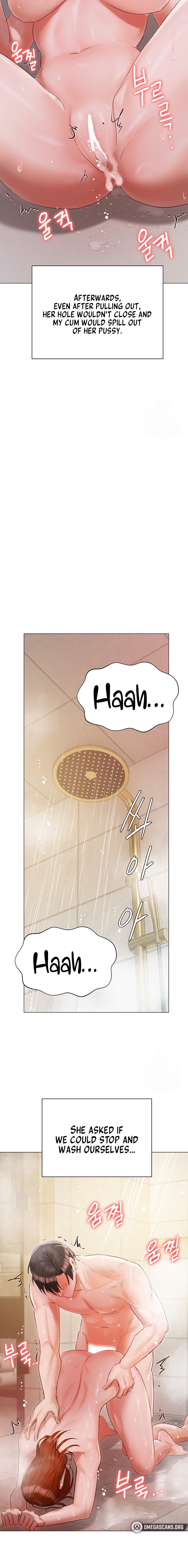 Hyeonjung’s Residence Chapter 54 Page 18