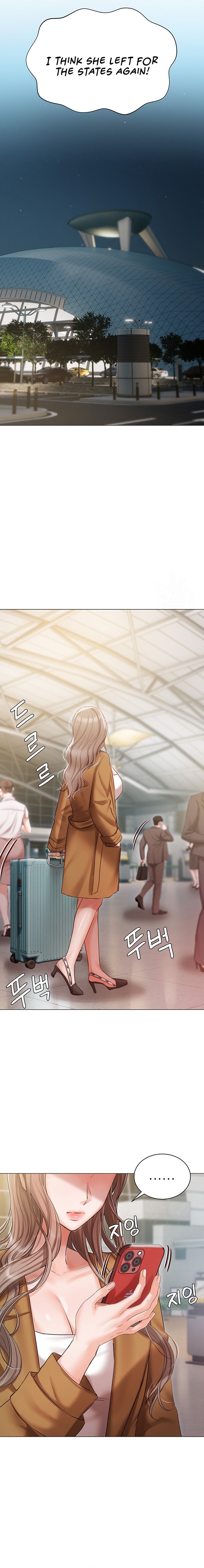 Hyeonjung’s Residence Chapter 54 Page 22