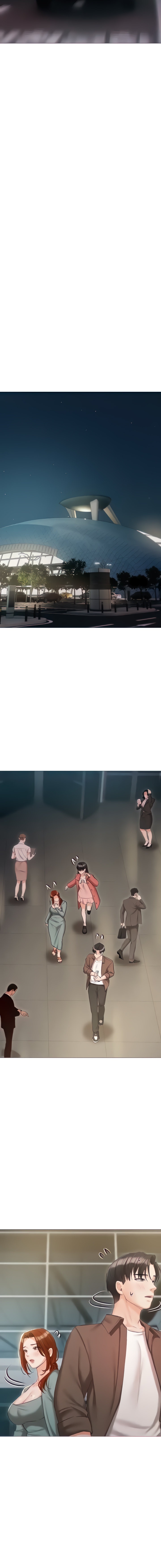 Hyeonjung’s Residence Chapter 55 Page 12