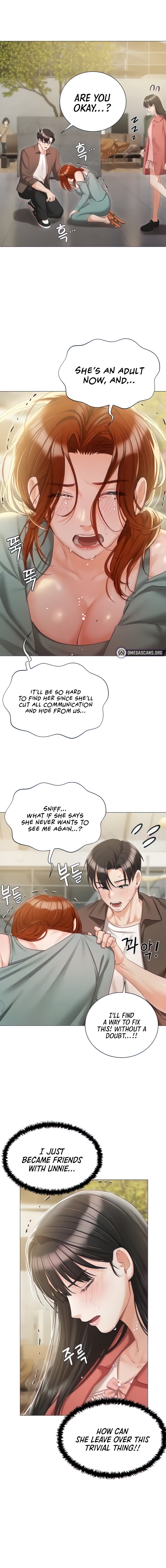 Hyeonjung’s Residence Chapter 55 Page 14