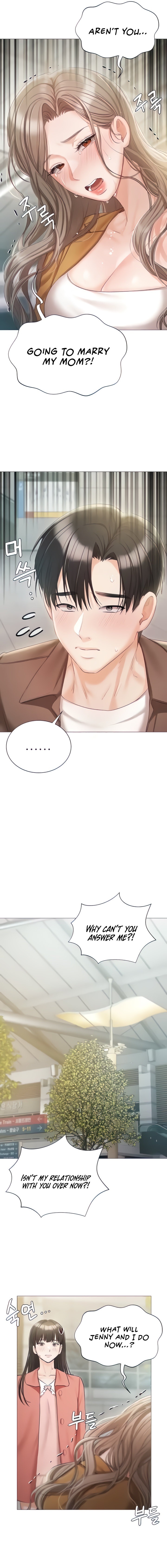 Hyeonjung’s Residence Chapter 55 Page 19