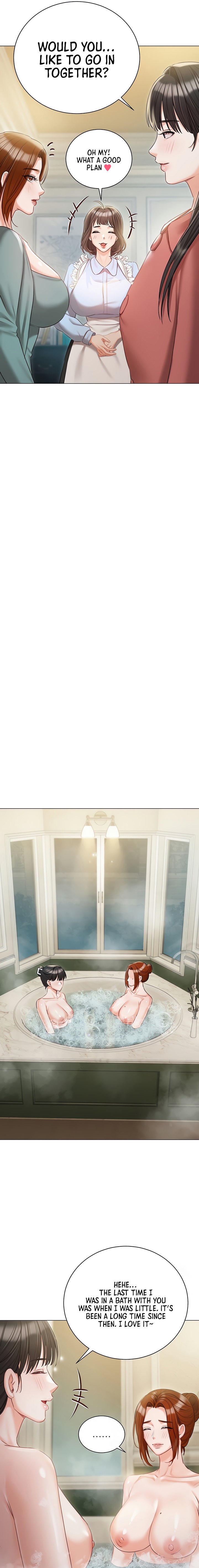 Hyeonjung’s Residence Chapter 56 Page 15