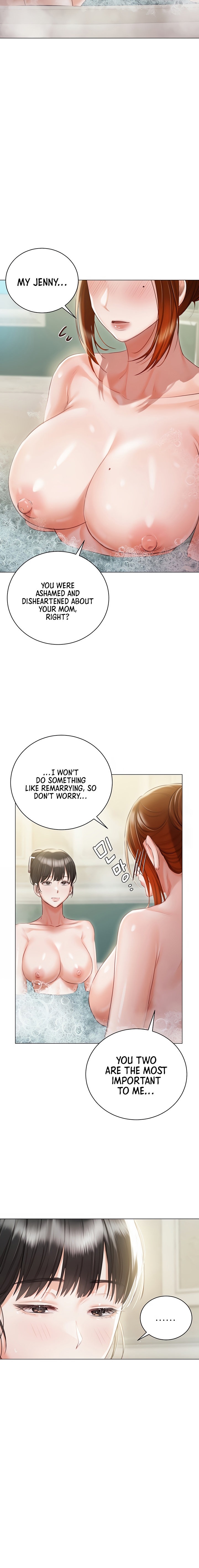 Hyeonjung’s Residence Chapter 56 Page 16