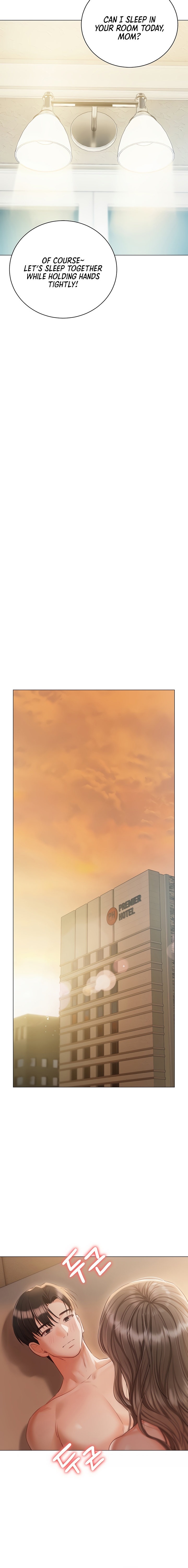 Hyeonjung’s Residence Chapter 56 Page 20