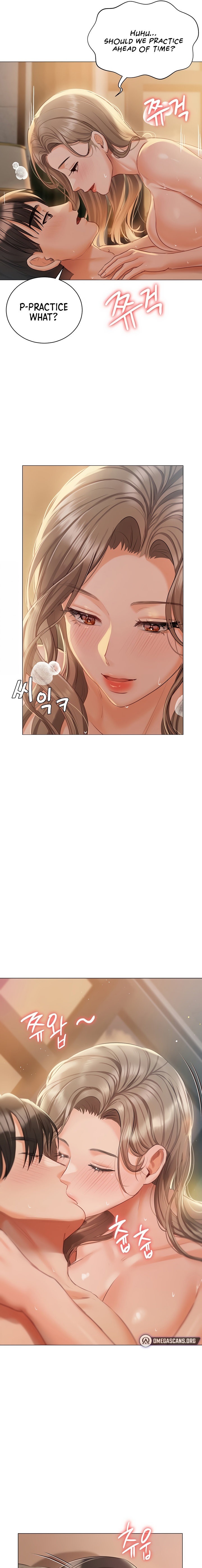 Hyeonjung’s Residence Chapter 56 Page 23