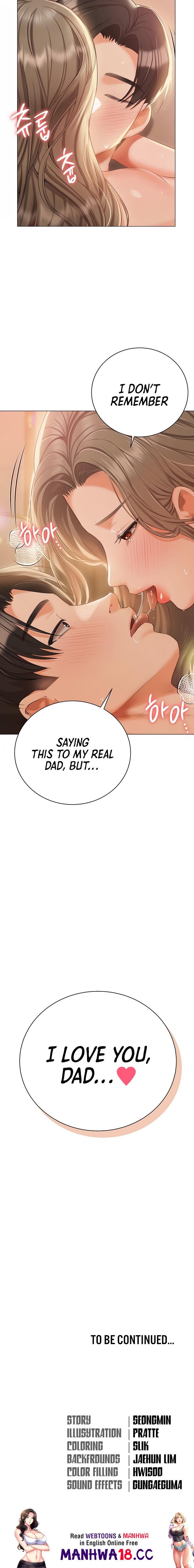 Hyeonjung’s Residence Chapter 56 Page 24