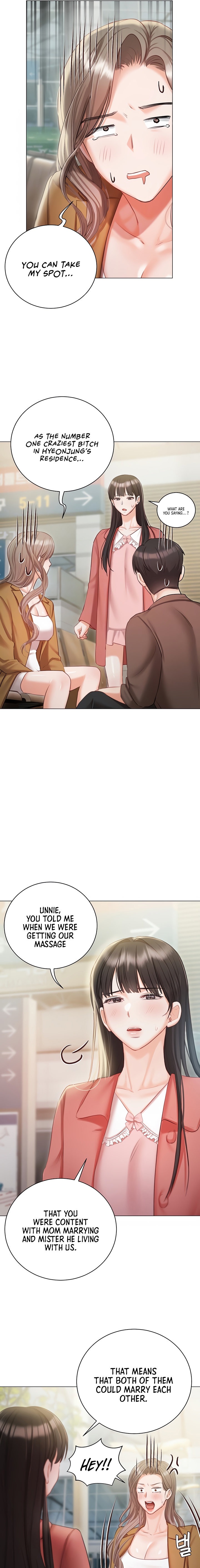 Hyeonjung’s Residence Chapter 56 Page 3