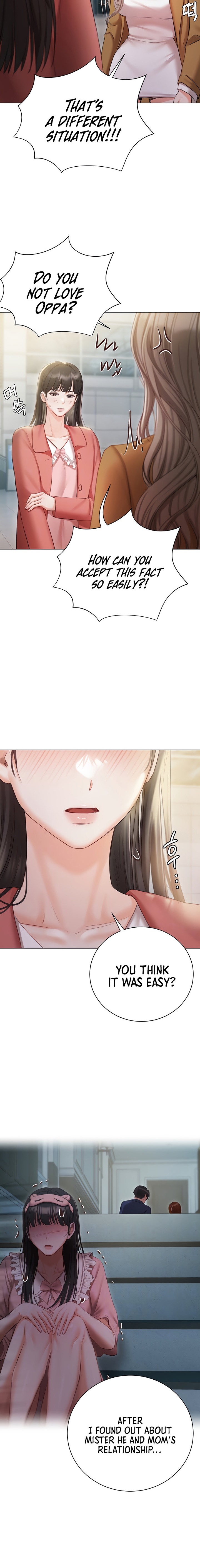 Hyeonjung’s Residence Chapter 56 Page 4