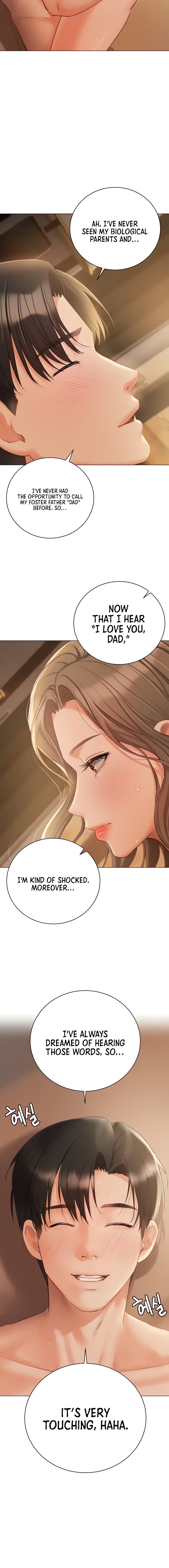 Hyeonjung’s Residence Chapter 57 Page 4
