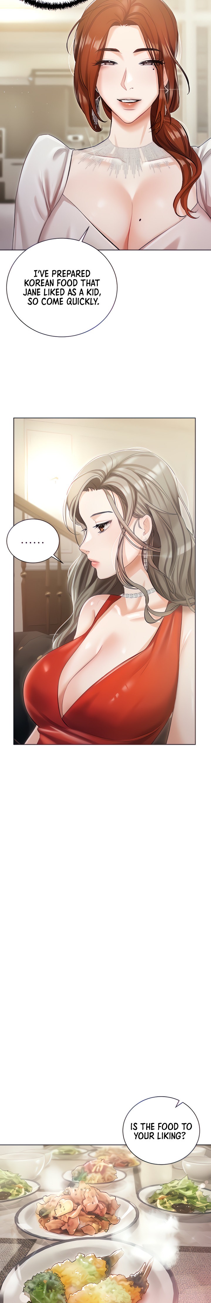 Hyeonjung’s Residence Chapter 6 Page 5