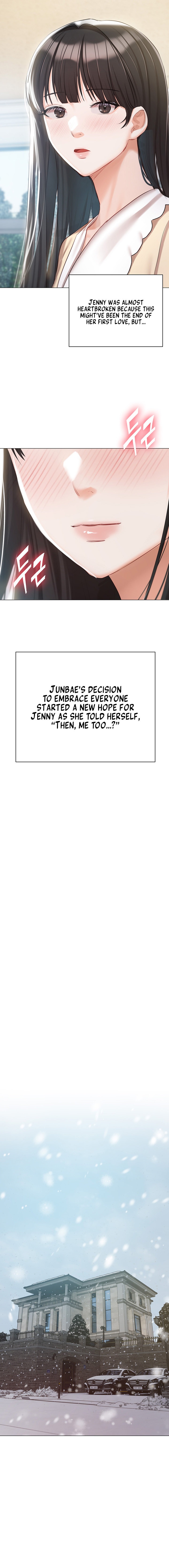 Hyeonjung’s Residence Chapter 60 Page 12