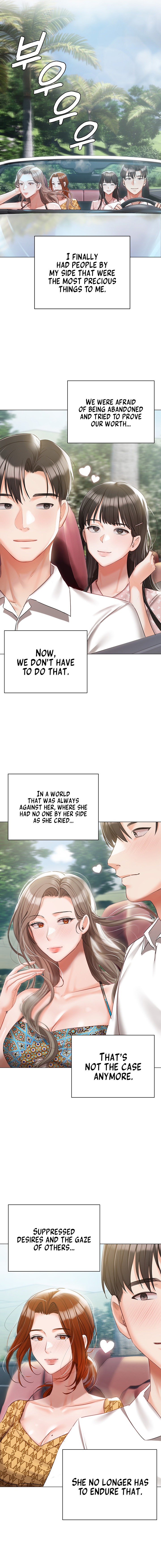 Hyeonjung’s Residence Chapter 60 Page 25