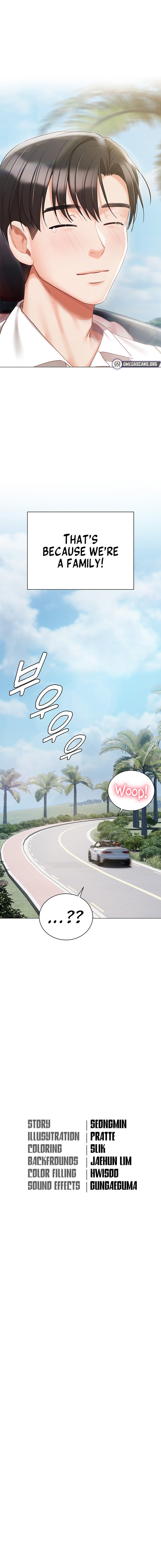 Hyeonjung’s Residence Chapter 60 Page 26