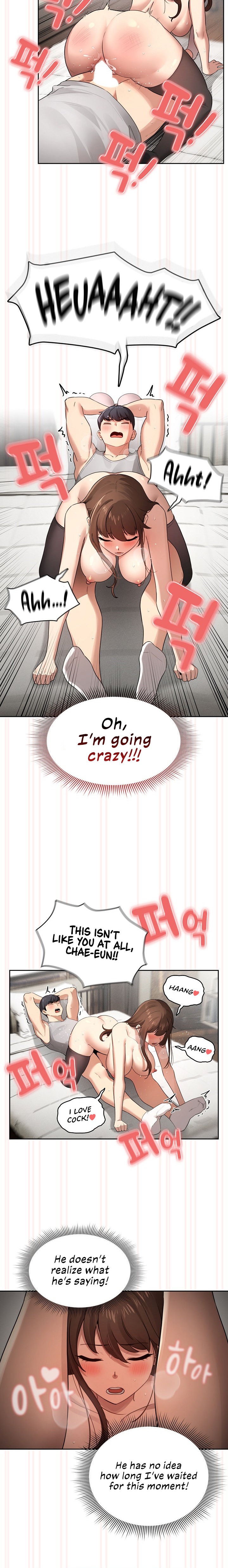 Private Tutoring in These Trying Times Chapter 108 Page 6