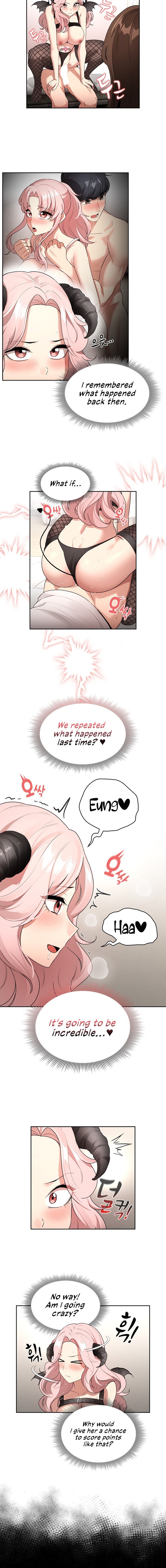 Private Tutoring in These Trying Times Chapter 129 Page 6