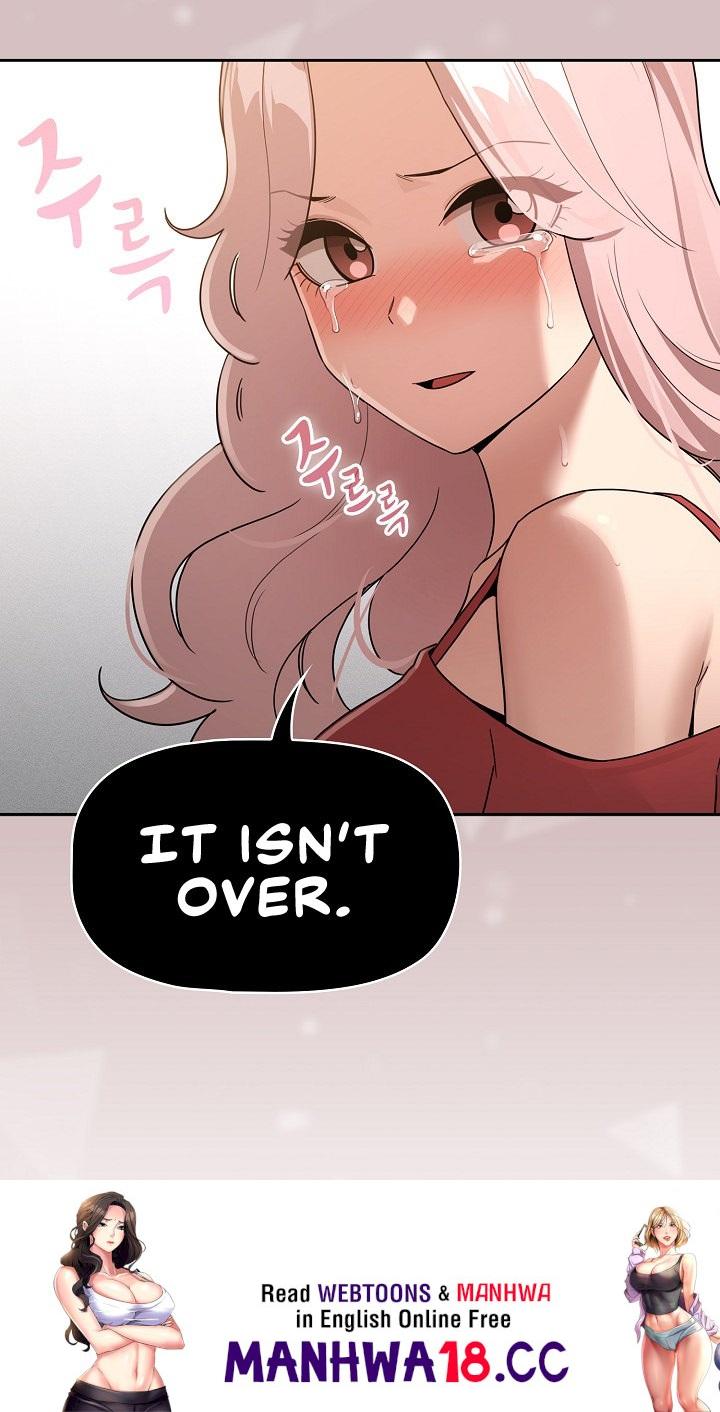 Private Tutoring in These Trying Times Chapter 130 Page 22