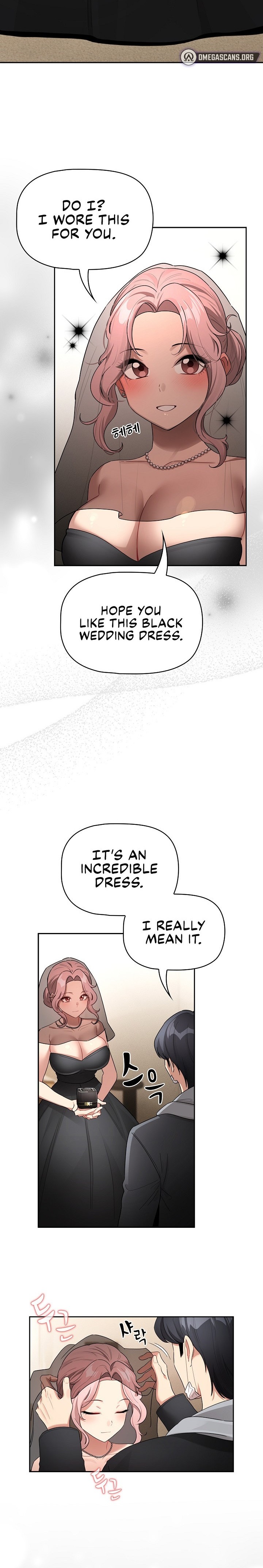 Private Tutoring in These Trying Times Chapter 136 Page 3