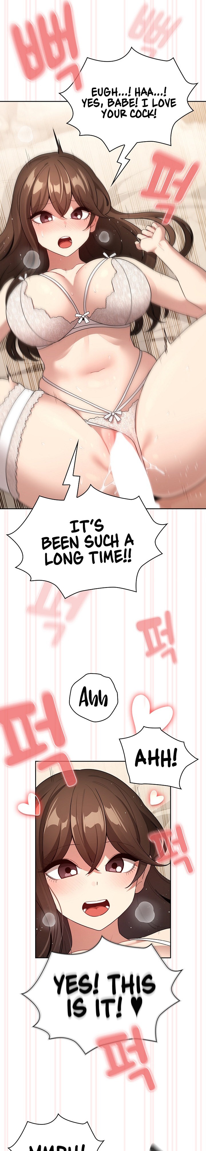 Private Tutoring in These Trying Times Chapter 138 Page 16