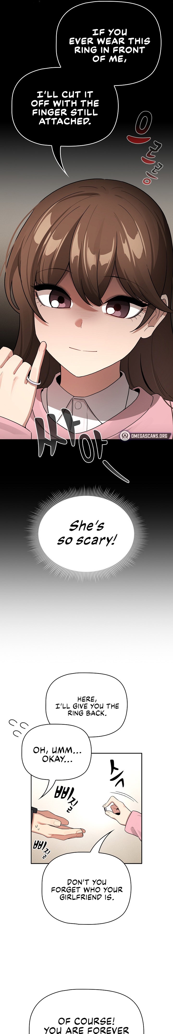 Private Tutoring in These Trying Times Chapter 138 Page 7