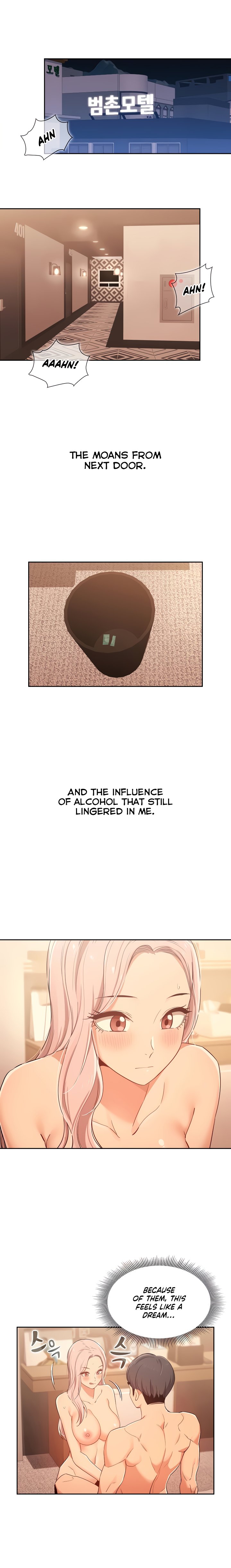 Private Tutoring in These Trying Times Chapter 24 Page 2