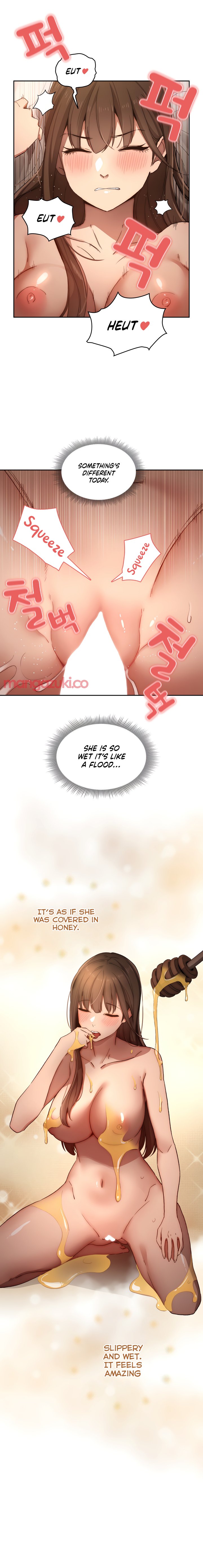 Private Tutoring in These Trying Times Chapter 30 Page 9