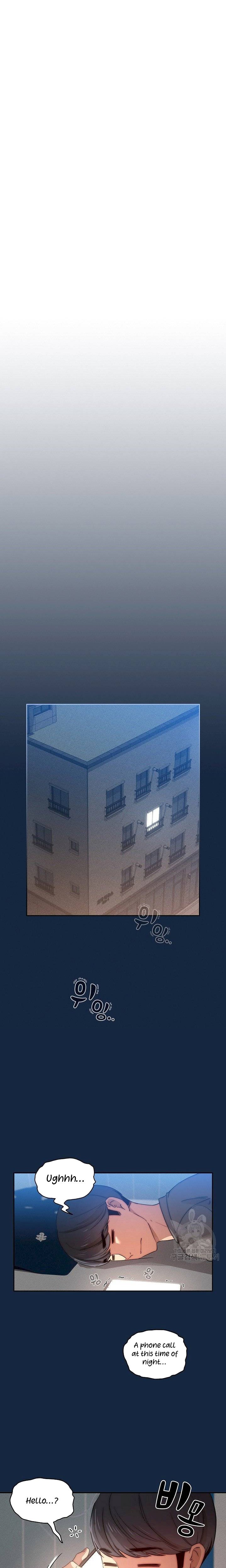 Private Tutoring in These Trying Times Chapter 37 Page 19