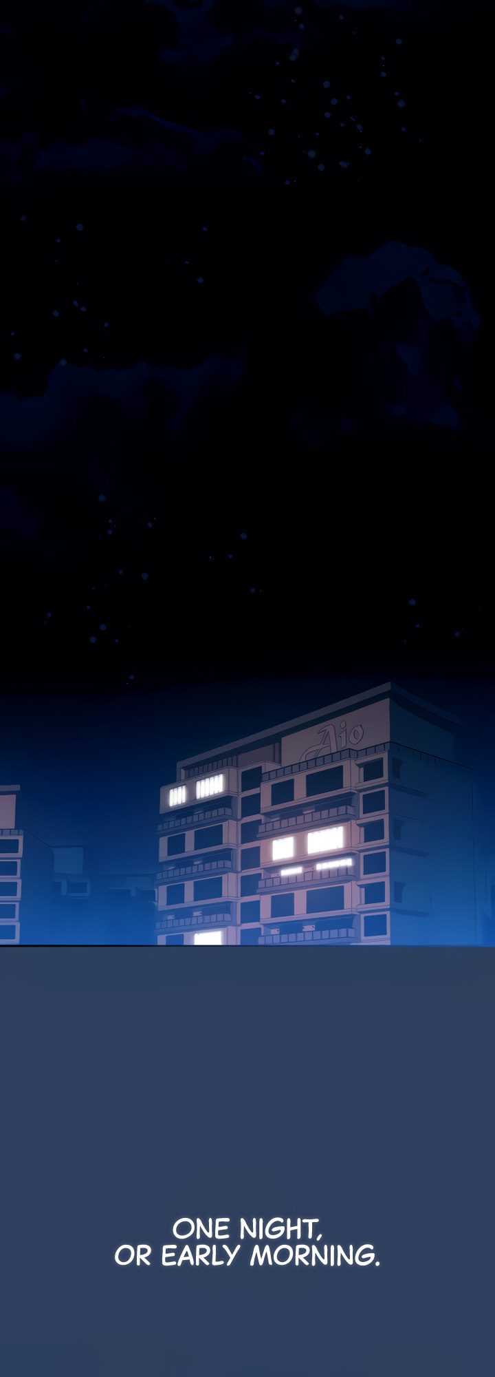 Private Tutoring in These Trying Times Chapter 39 Page 2