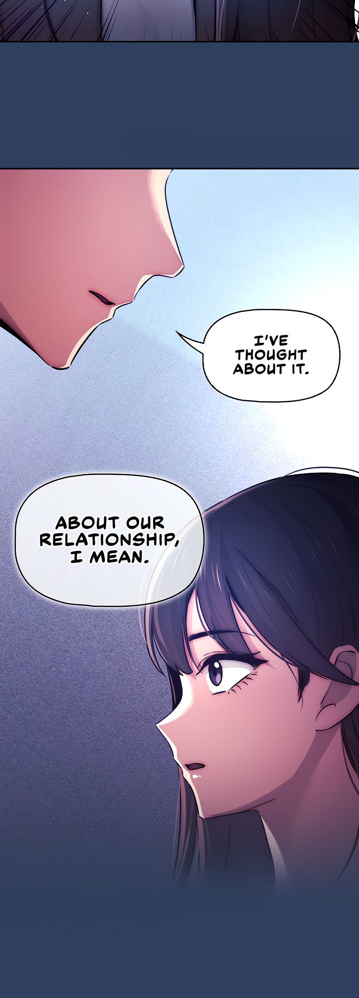 Private Tutoring in These Trying Times Chapter 39 Page 20