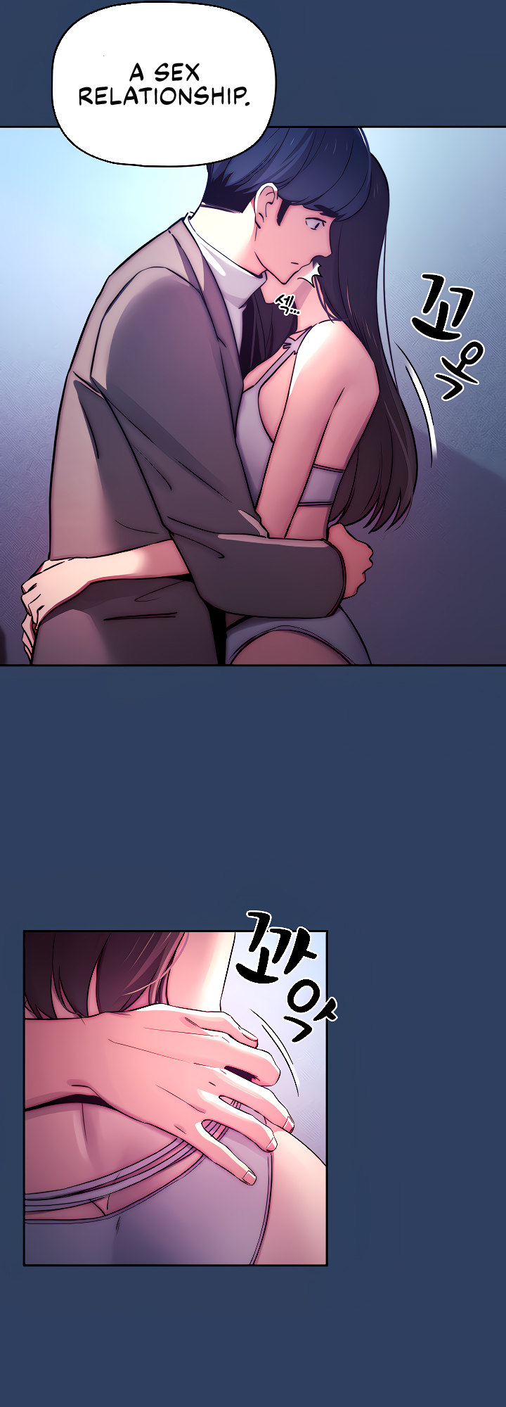 Private Tutoring in These Trying Times Chapter 39 Page 30