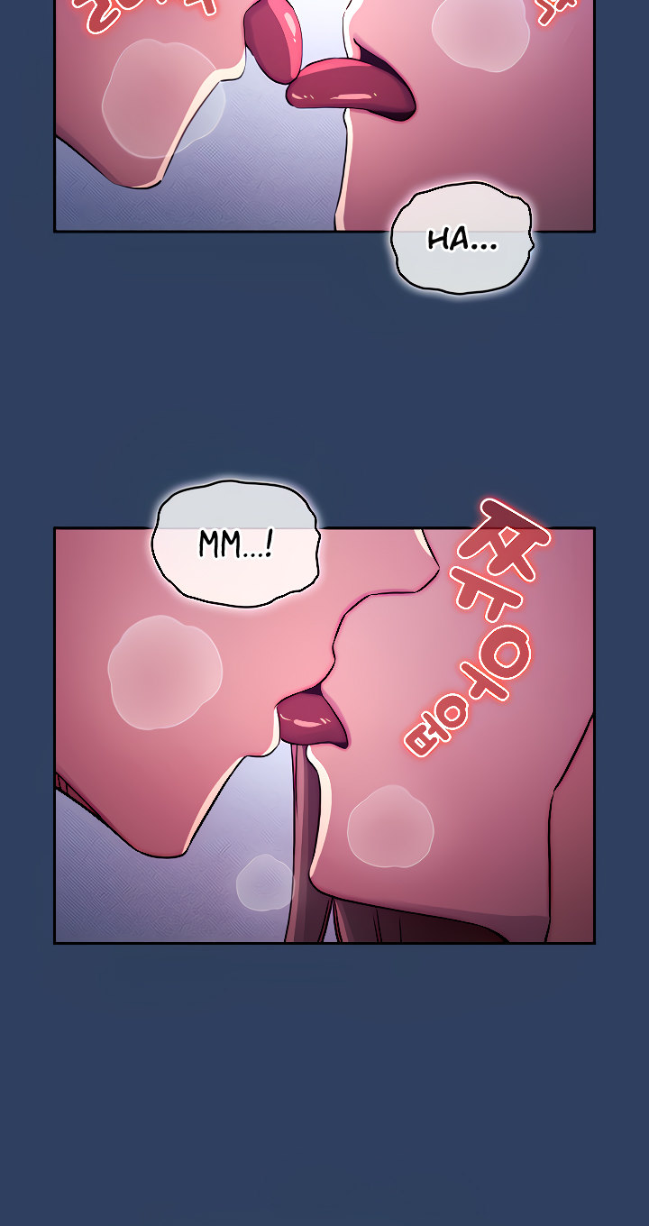 Private Tutoring in These Trying Times Chapter 39 Page 42