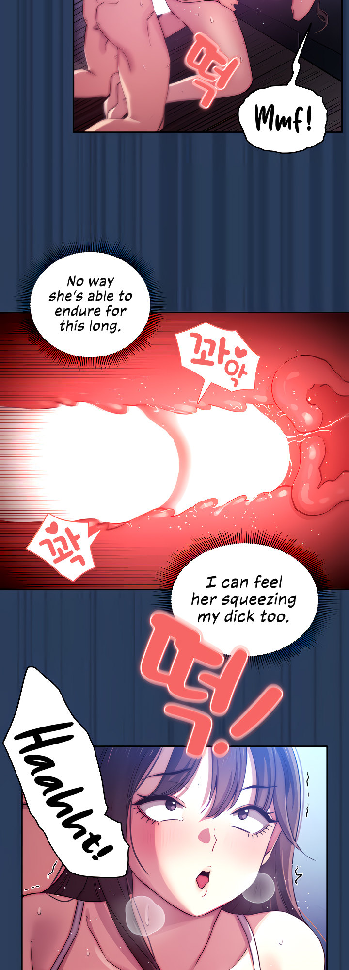 Private Tutoring in These Trying Times Chapter 40 Page 32