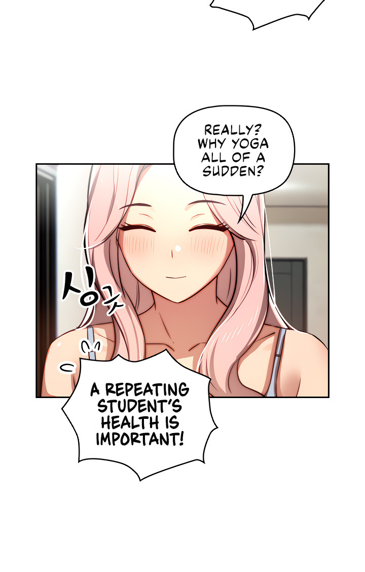 Private Tutoring in These Trying Times Chapter 42 Page 29