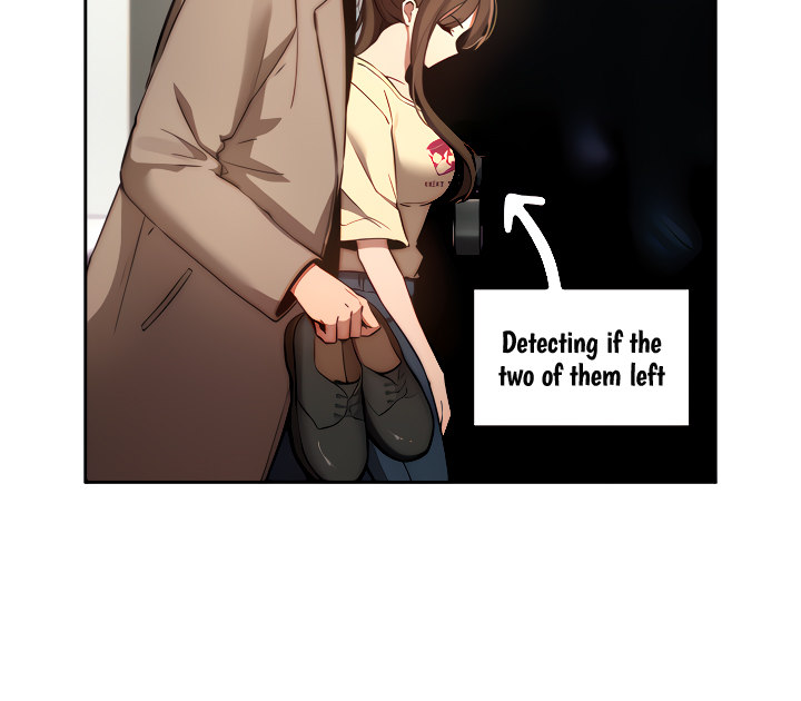 Private Tutoring in These Trying Times Chapter 42 Page 36