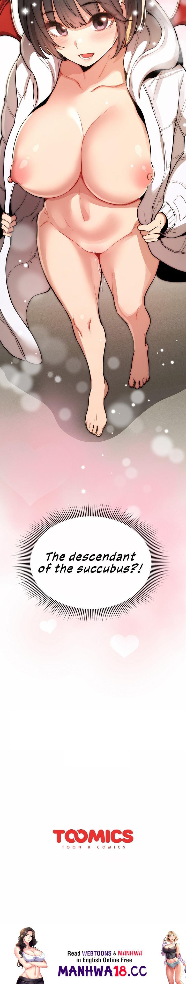 Private Tutoring in These Trying Times Chapter 63 Page 26