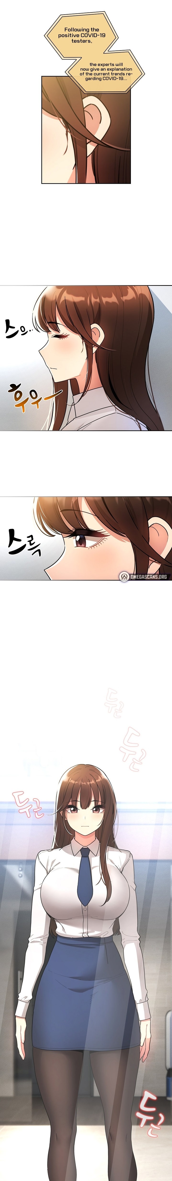 Private Tutoring in These Trying Times Chapter 76 Page 2