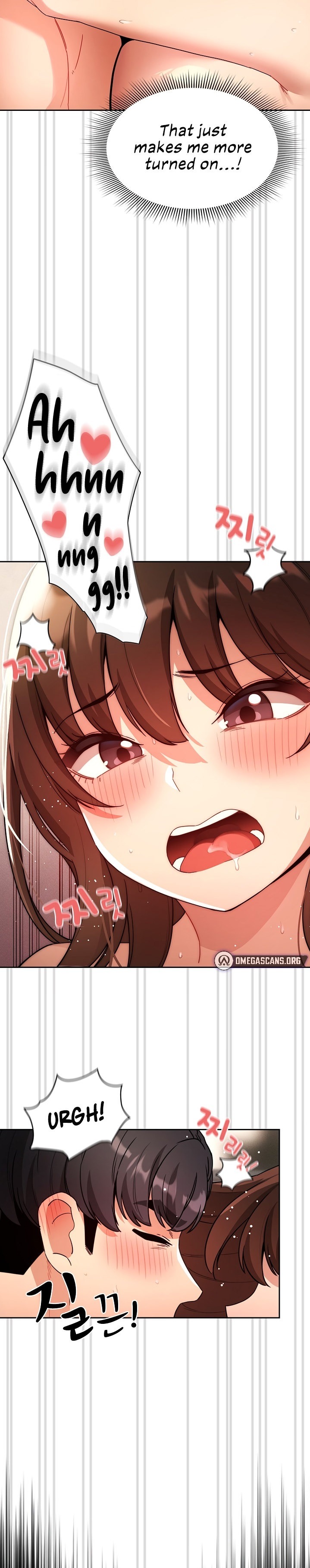 Private Tutoring in These Trying Times Chapter 82 Page 25